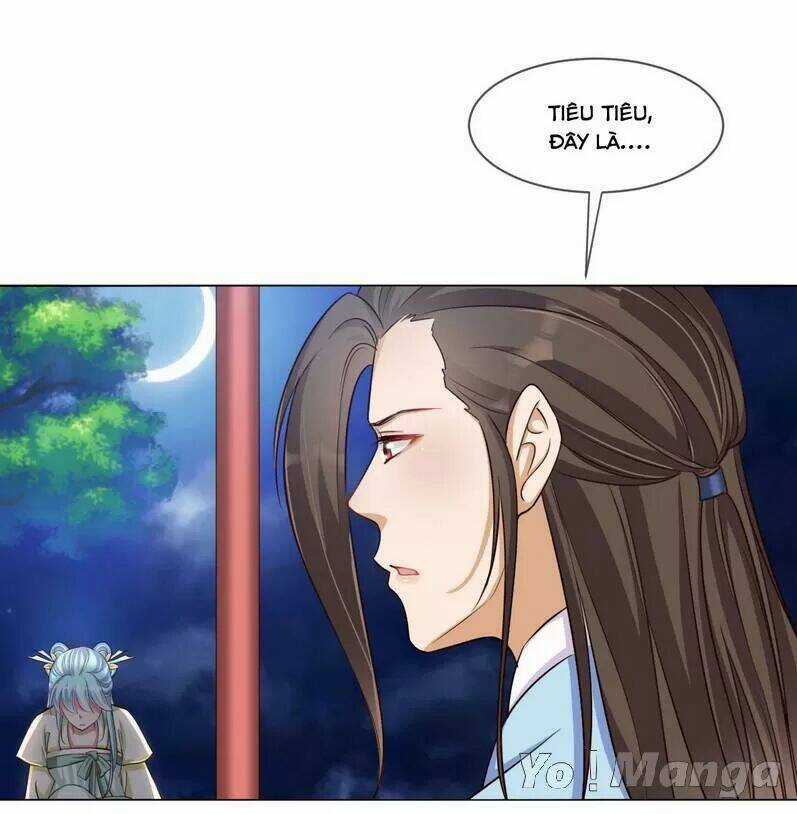 Độc Y Cuồng Phi Chapter 28 trang 15