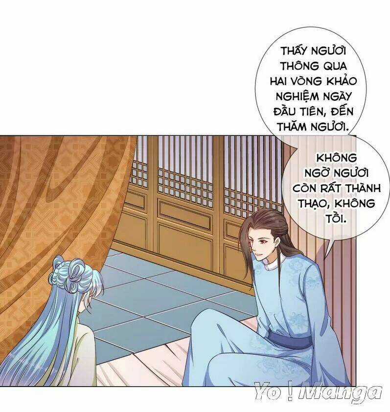 Độc Y Cuồng Phi Chapter 28 trang 2