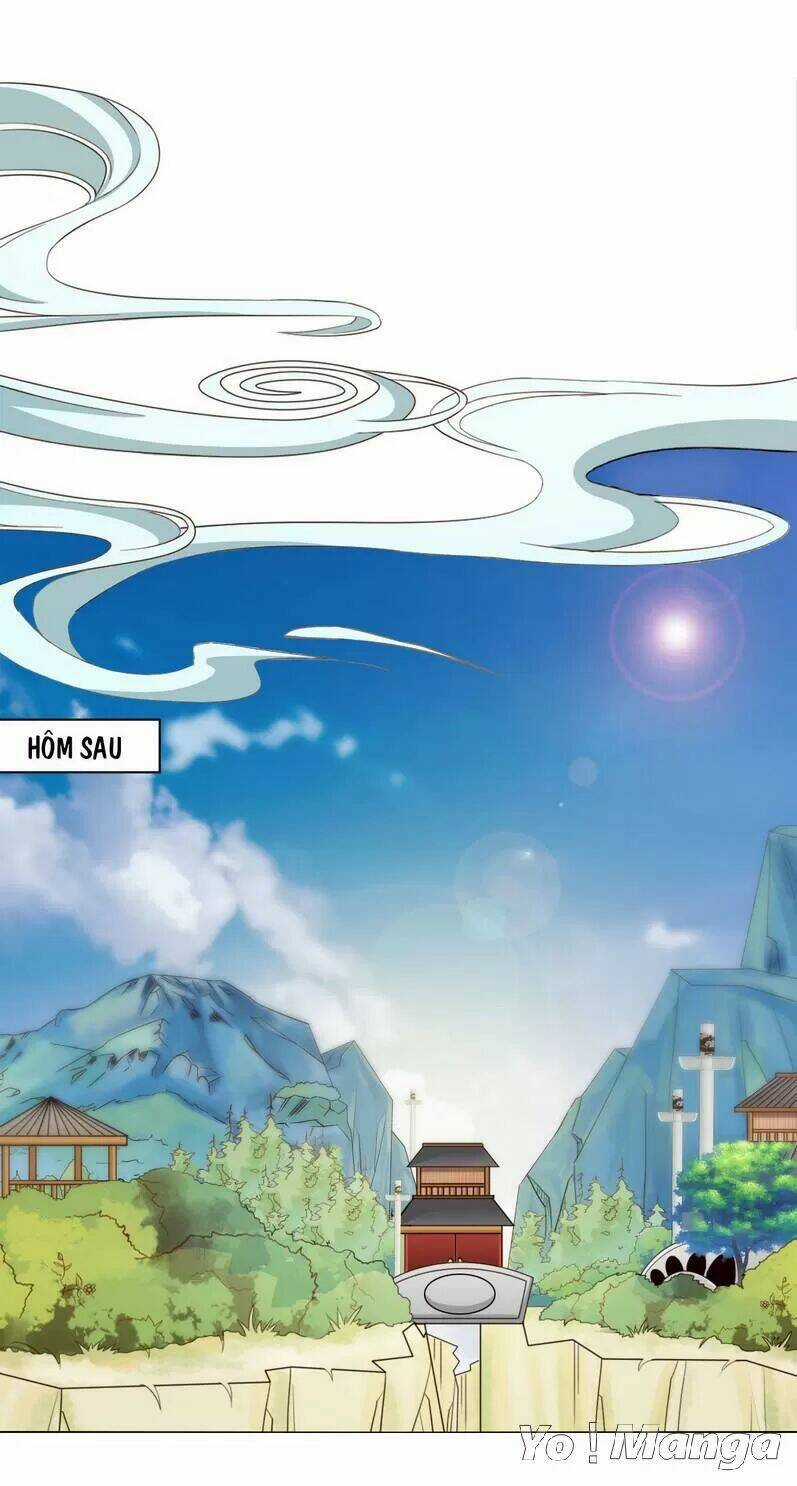 Độc Y Cuồng Phi Chapter 28 trang 21