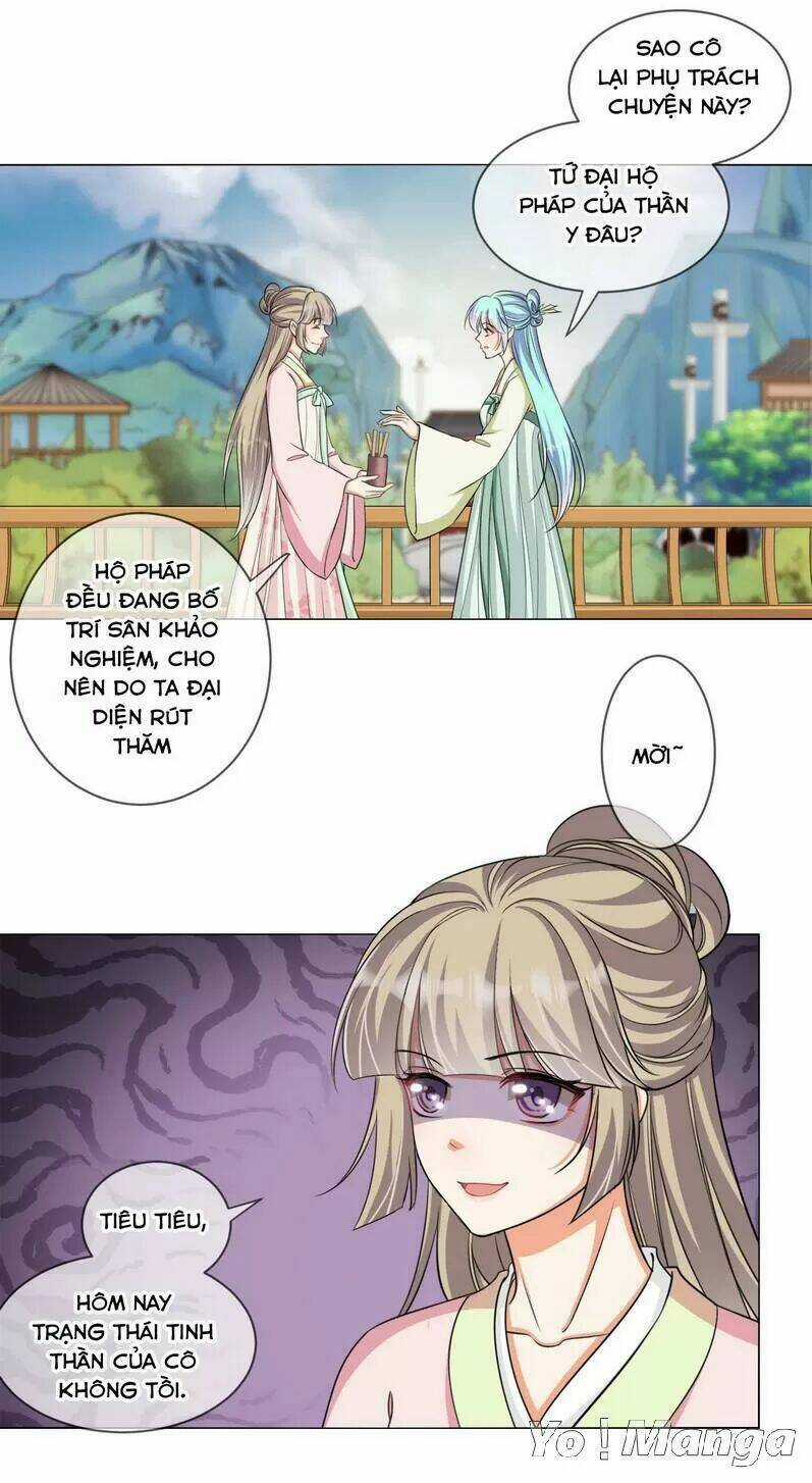 Độc Y Cuồng Phi Chapter 28 trang 26