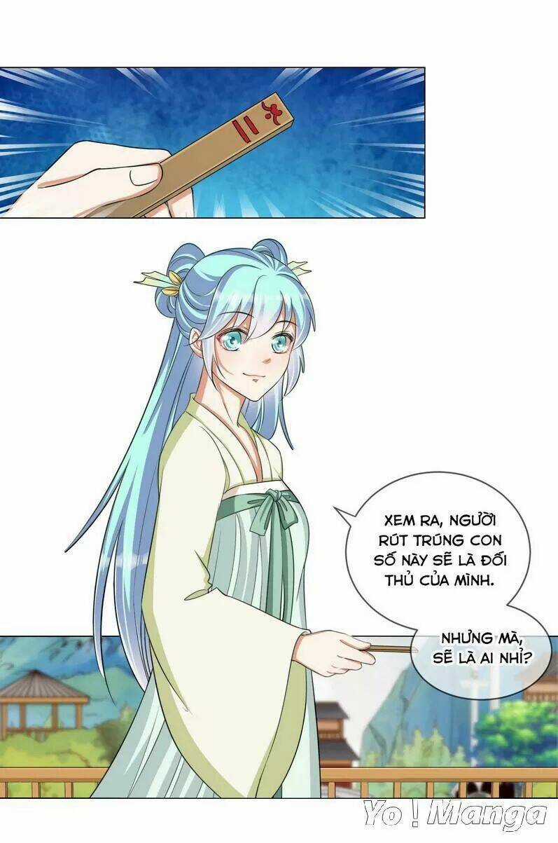 Độc Y Cuồng Phi Chapter 28 trang 28