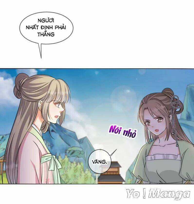 Độc Y Cuồng Phi Chapter 28 trang 29