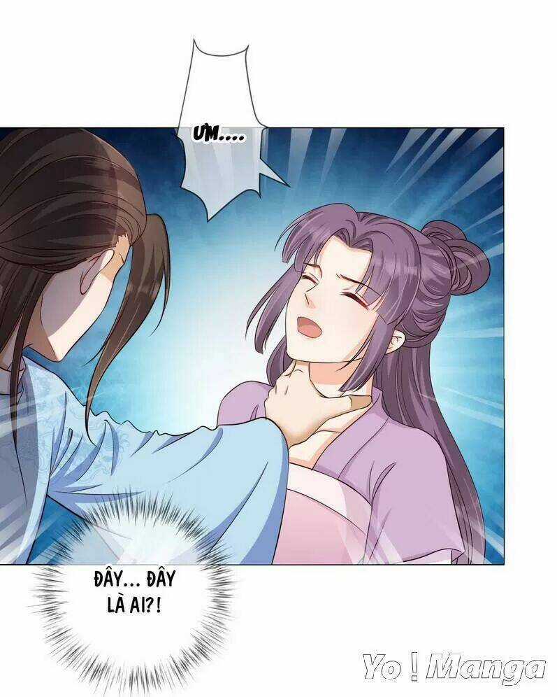 Độc Y Cuồng Phi Chapter 28 trang 6