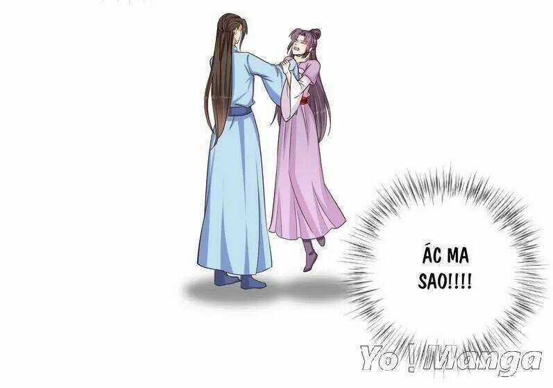 Độc Y Cuồng Phi Chapter 28 trang 7