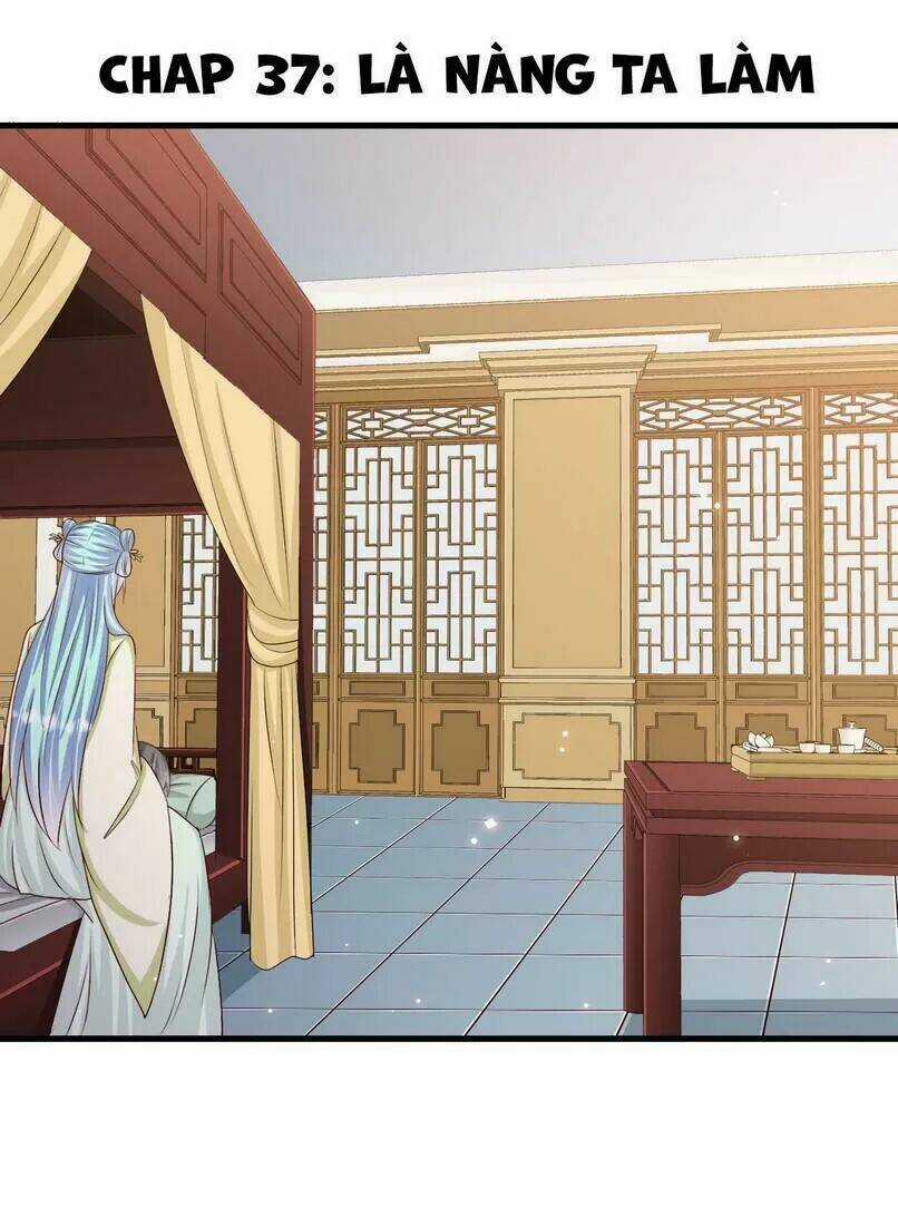 Độc Y Cuồng Phi Chapter 37 trang 0