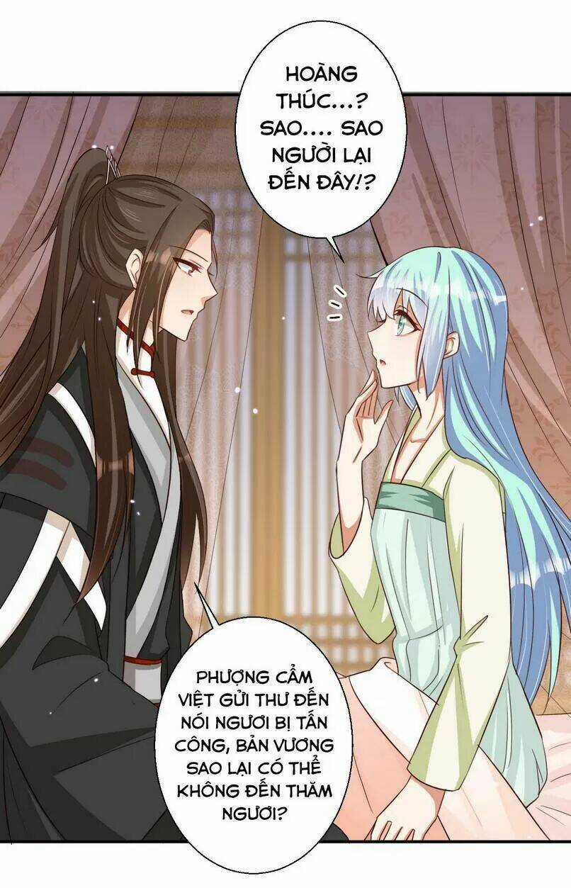 Độc Y Cuồng Phi Chapter 38 trang 0