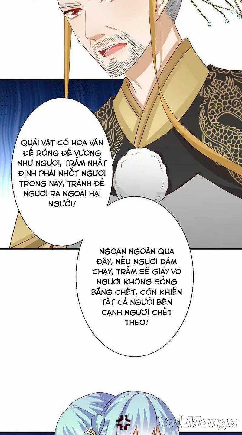 Độc Y Cuồng Phi Chapter 61 trang 10