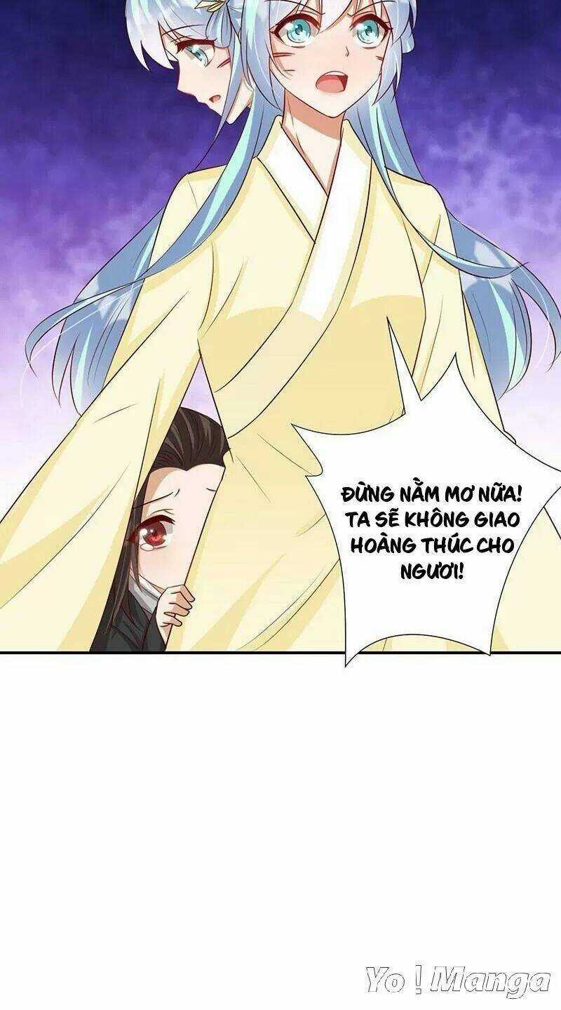 Độc Y Cuồng Phi Chapter 61 trang 11