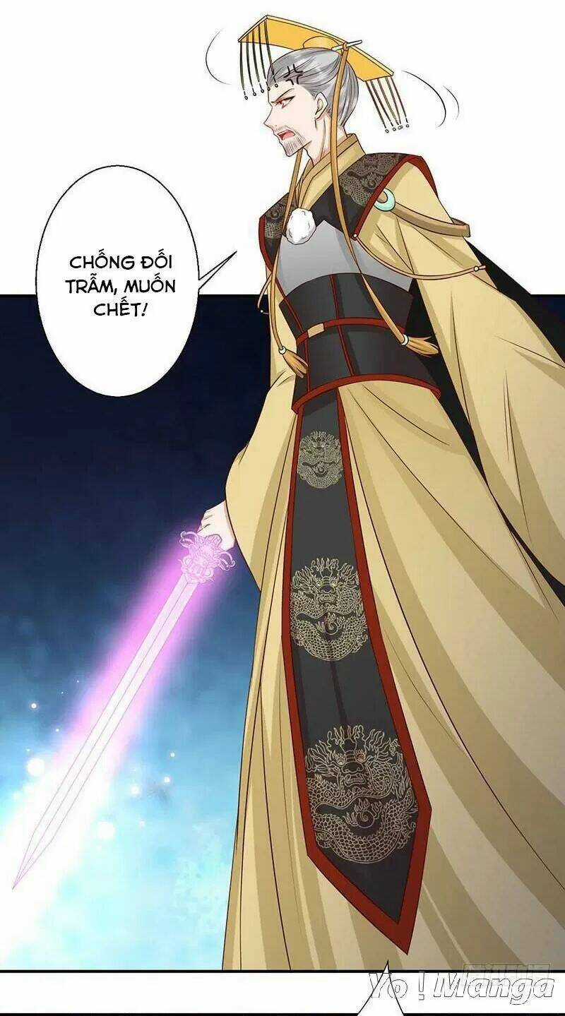 Độc Y Cuồng Phi Chapter 61 trang 12