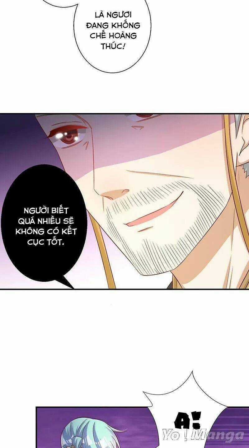 Độc Y Cuồng Phi Chapter 61 trang 15