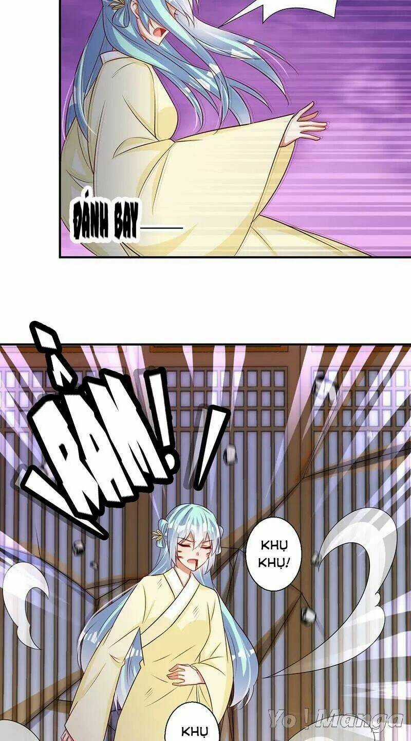 Độc Y Cuồng Phi Chapter 61 trang 16