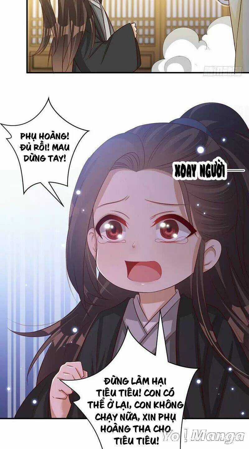 Độc Y Cuồng Phi Chapter 61 trang 18