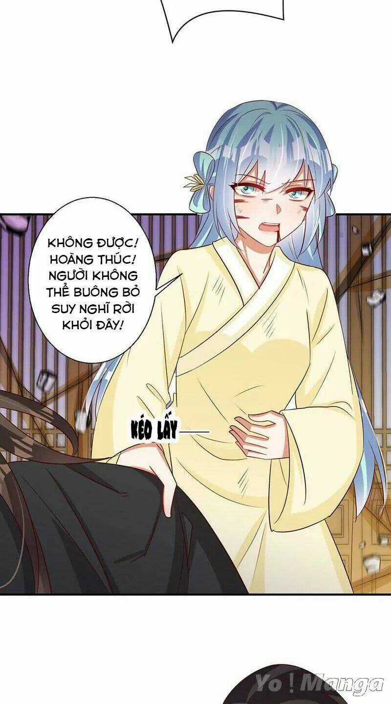 Độc Y Cuồng Phi Chapter 61 trang 19
