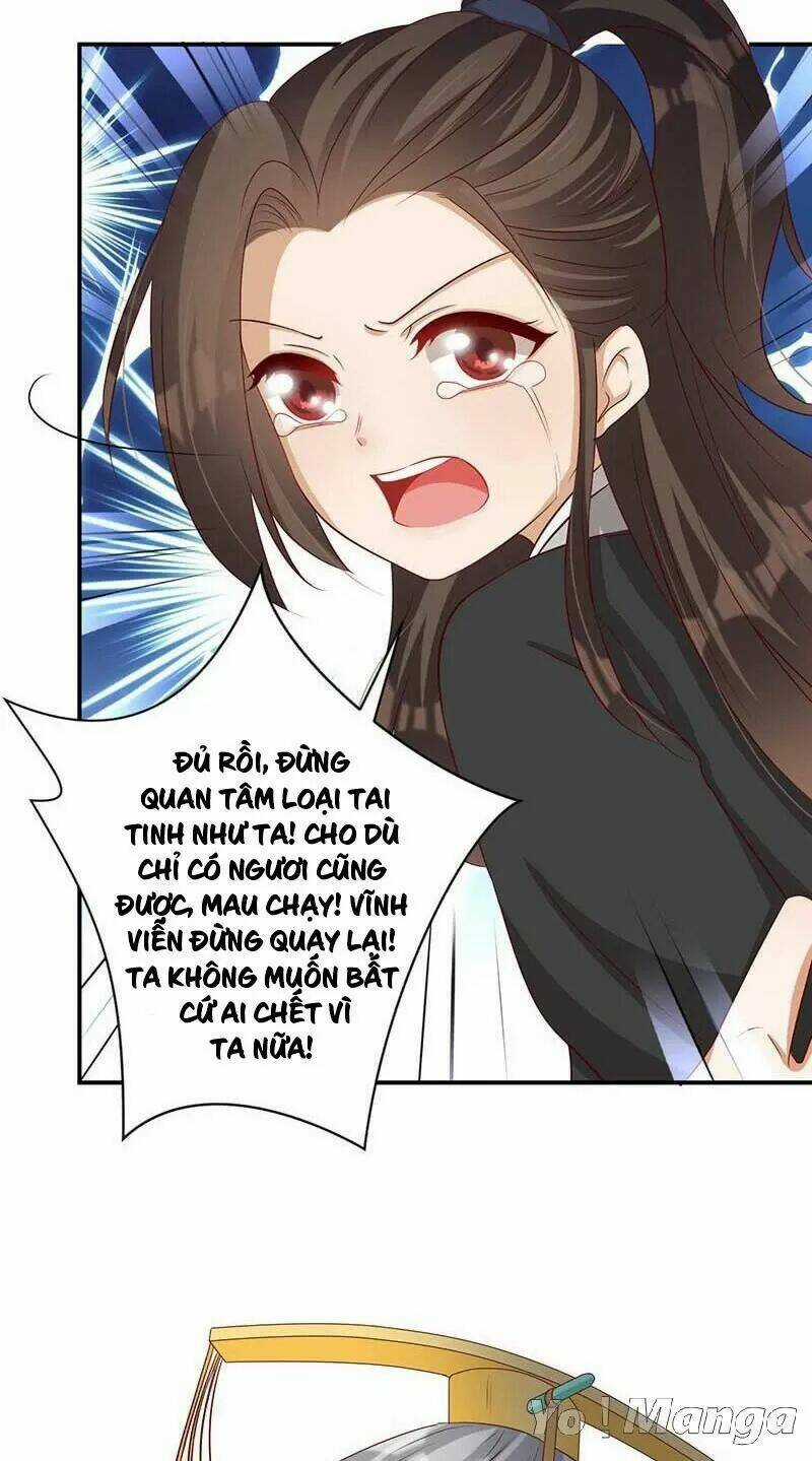 Độc Y Cuồng Phi Chapter 61 trang 20