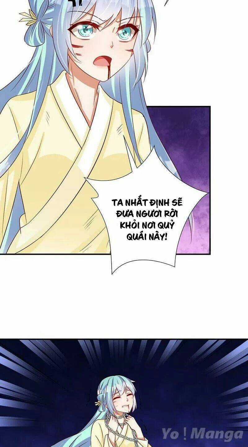 Độc Y Cuồng Phi Chapter 61 trang 23