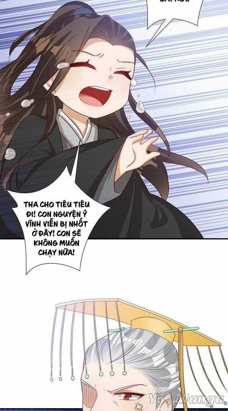 Độc Y Cuồng Phi Chapter 61 trang 25