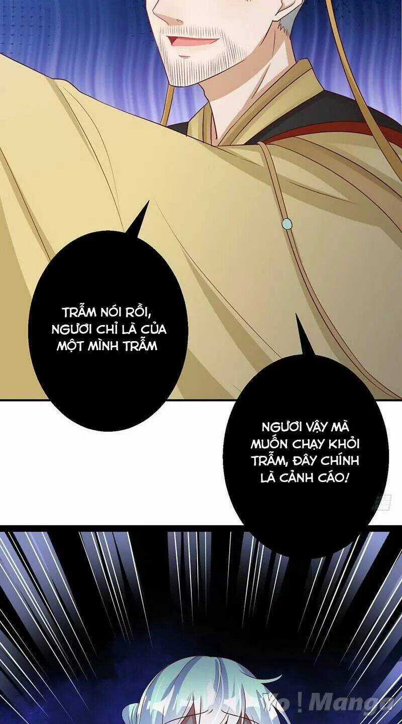 Độc Y Cuồng Phi Chapter 61 trang 26