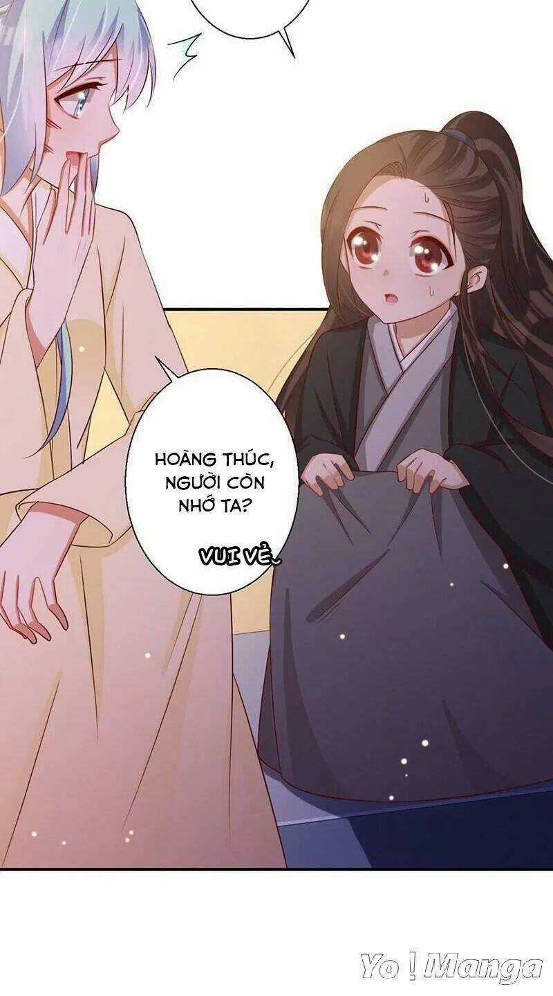 Độc Y Cuồng Phi Chapter 61 trang 3