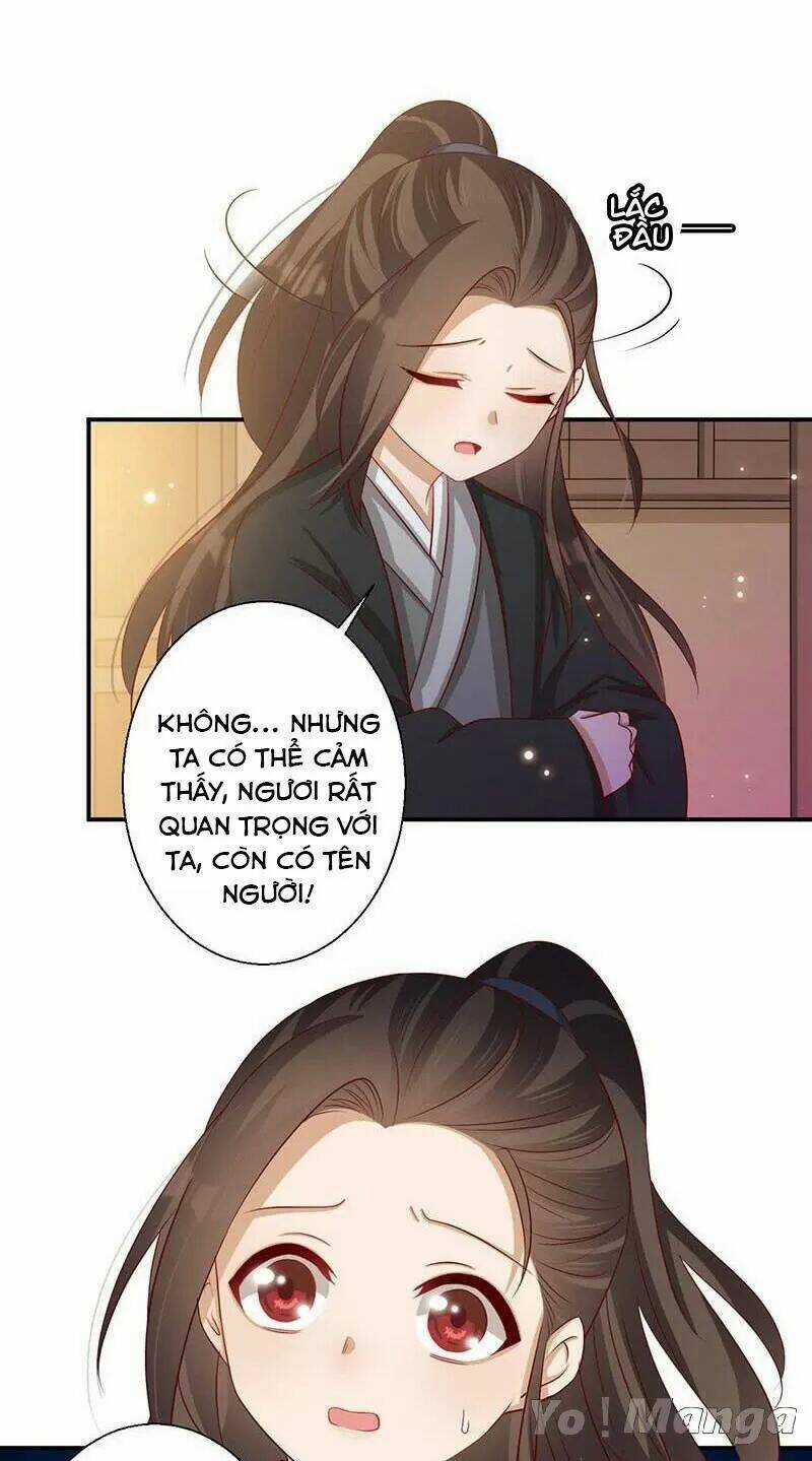 Độc Y Cuồng Phi Chapter 61 trang 4