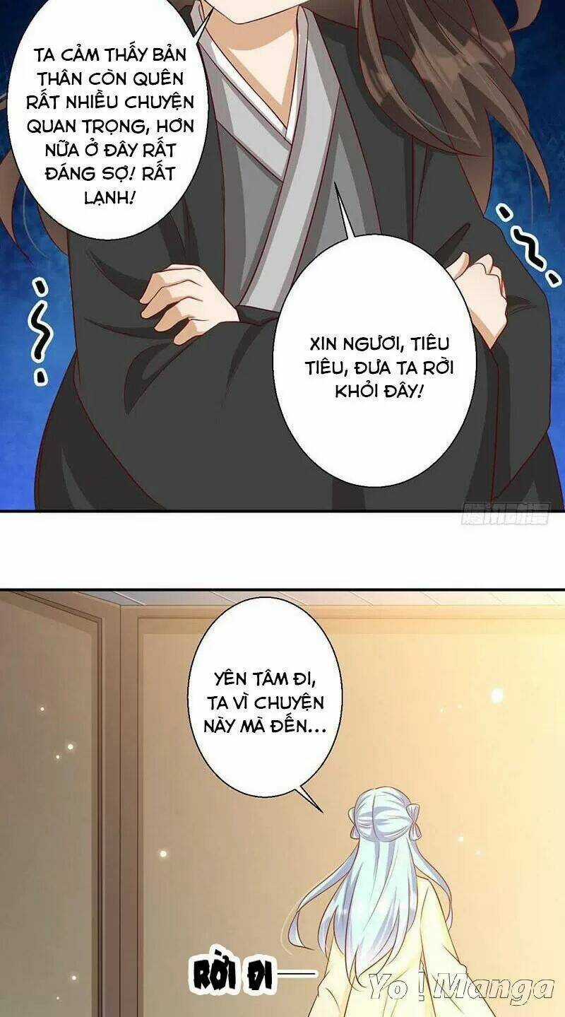 Độc Y Cuồng Phi Chapter 61 trang 5