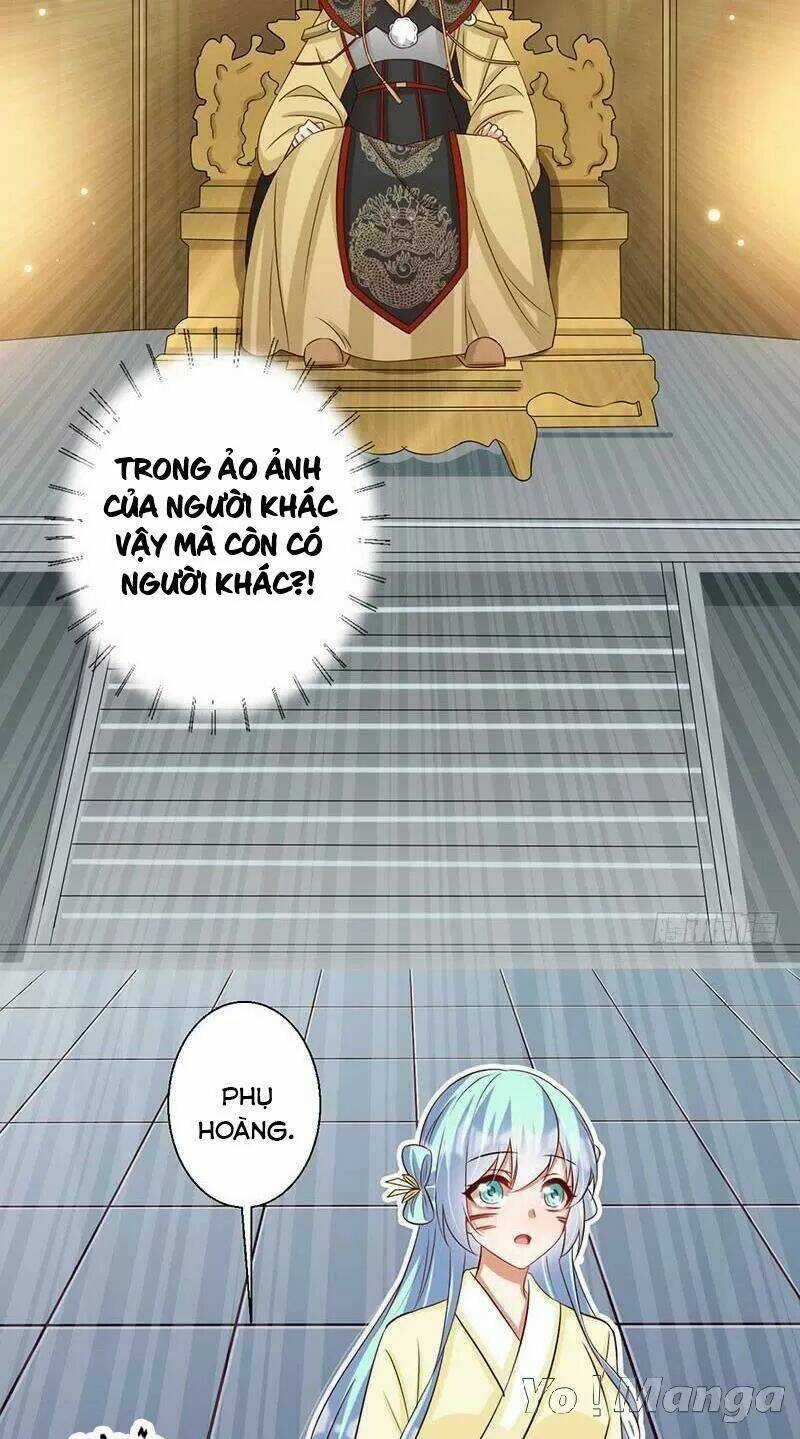 Độc Y Cuồng Phi Chapter 61 trang 8