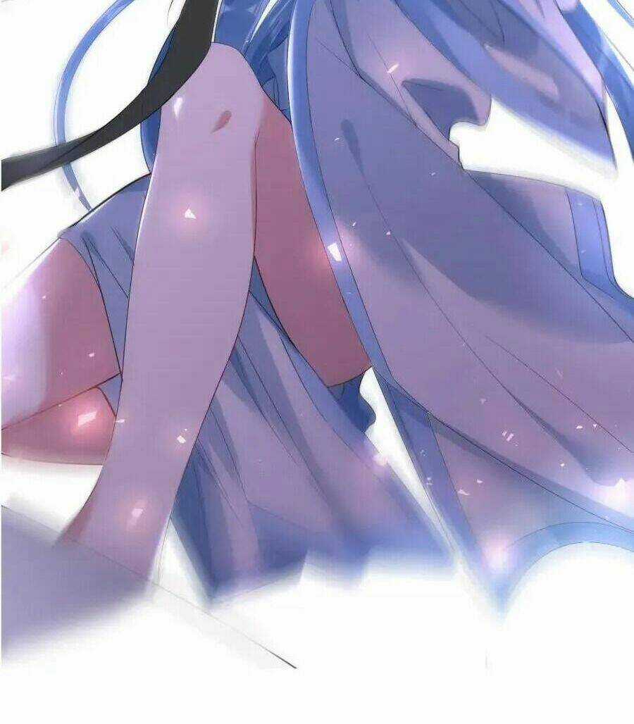 Độc Y Đích Nữ Chapter 0 trang 12