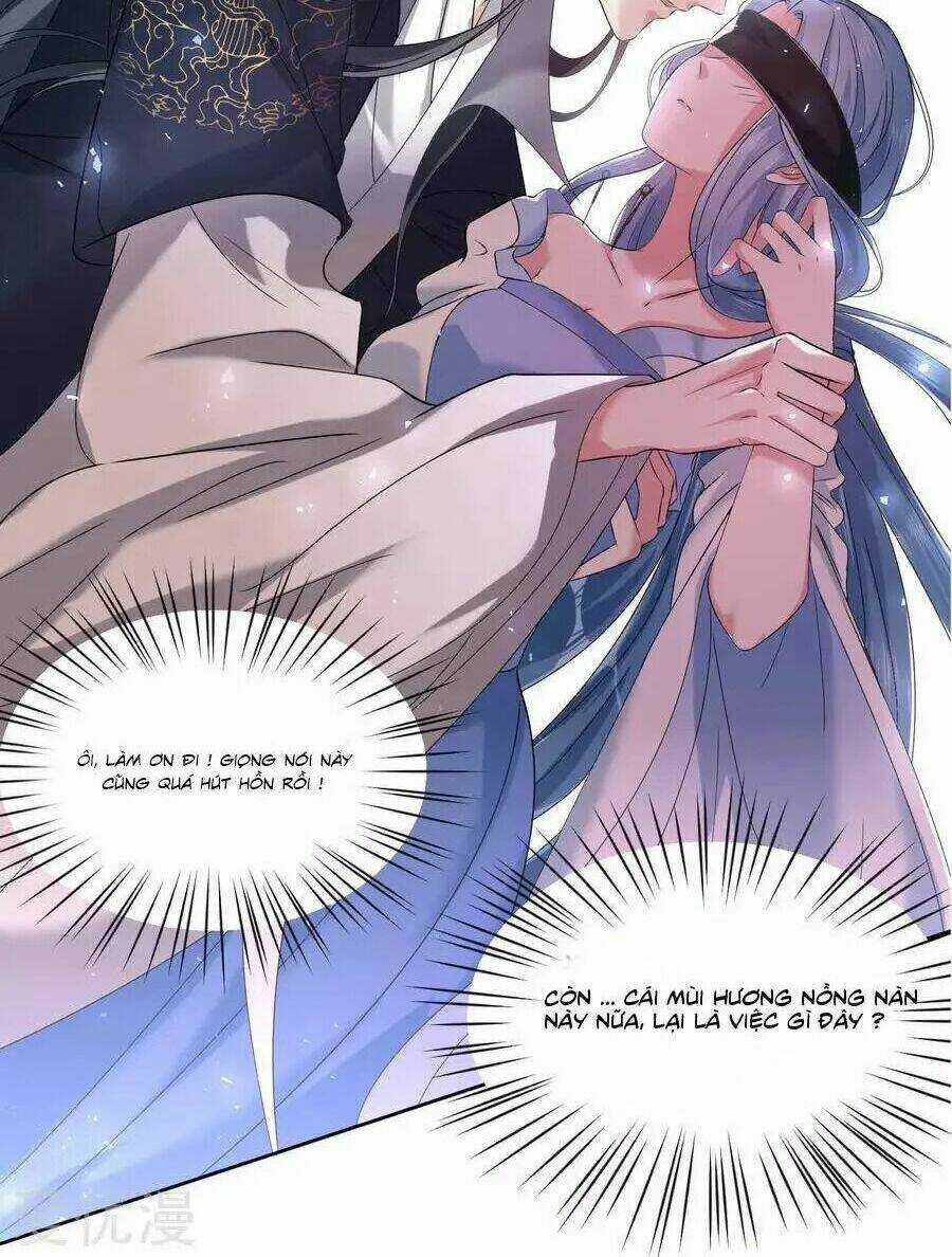 Độc Y Đích Nữ Chapter 0 trang 17