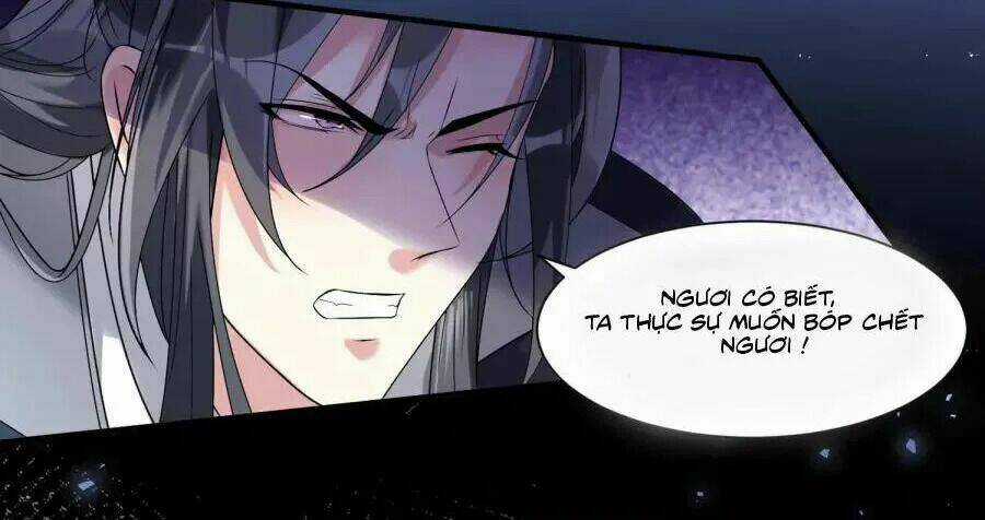 Độc Y Đích Nữ Chapter 0 trang 19