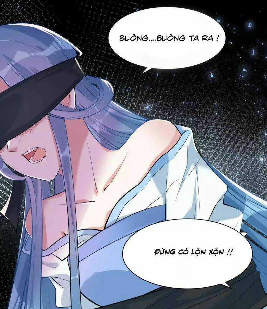 Độc Y Đích Nữ Chapter 0 trang 20