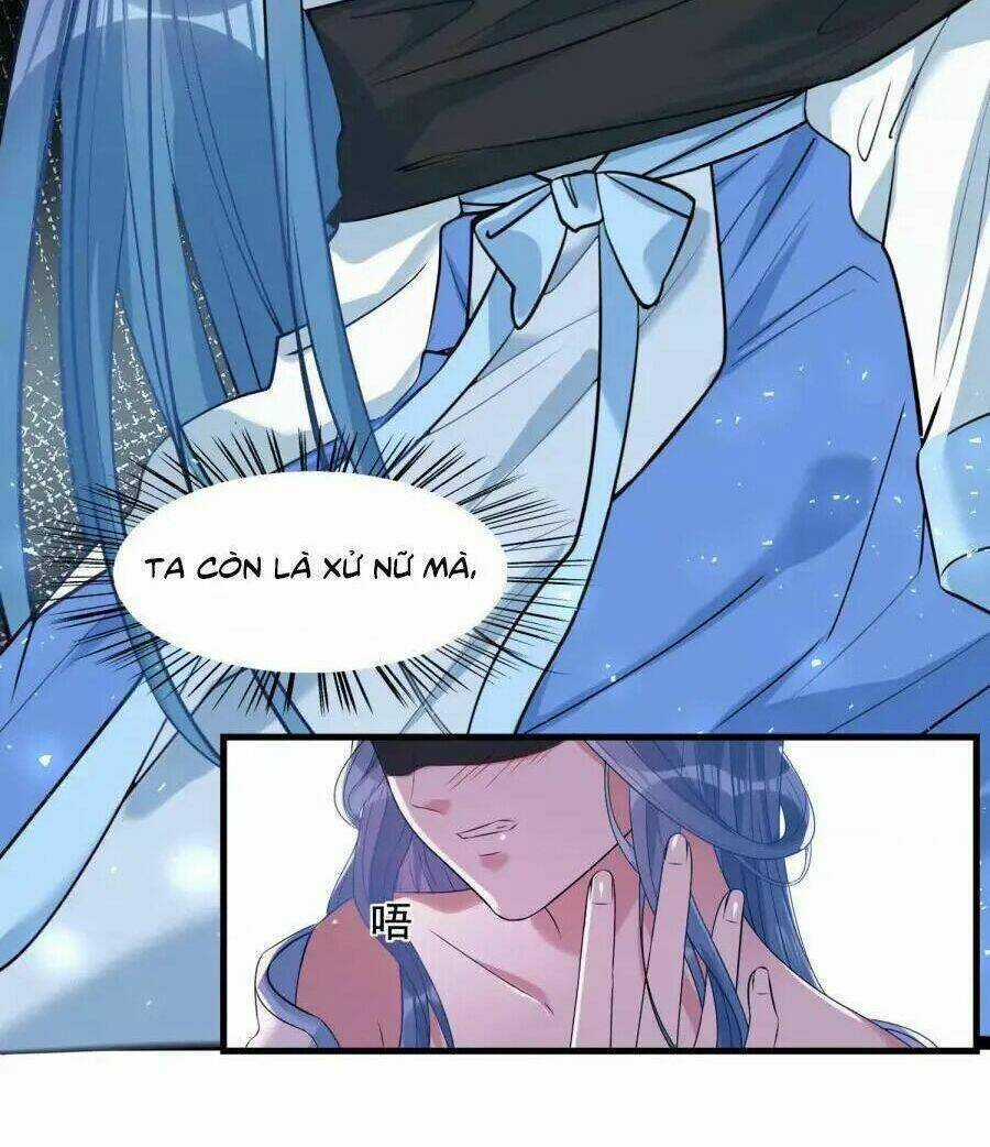 Độc Y Đích Nữ Chapter 0 trang 21