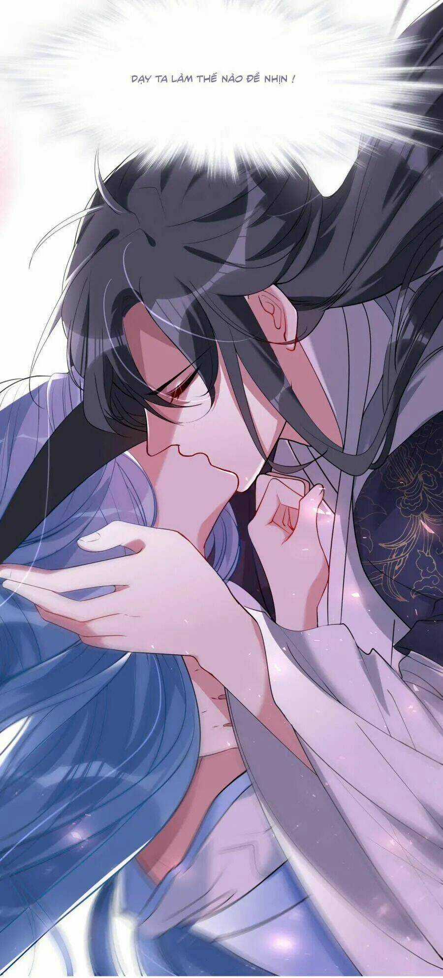 Độc Y Đích Nữ Chapter 0 trang 25