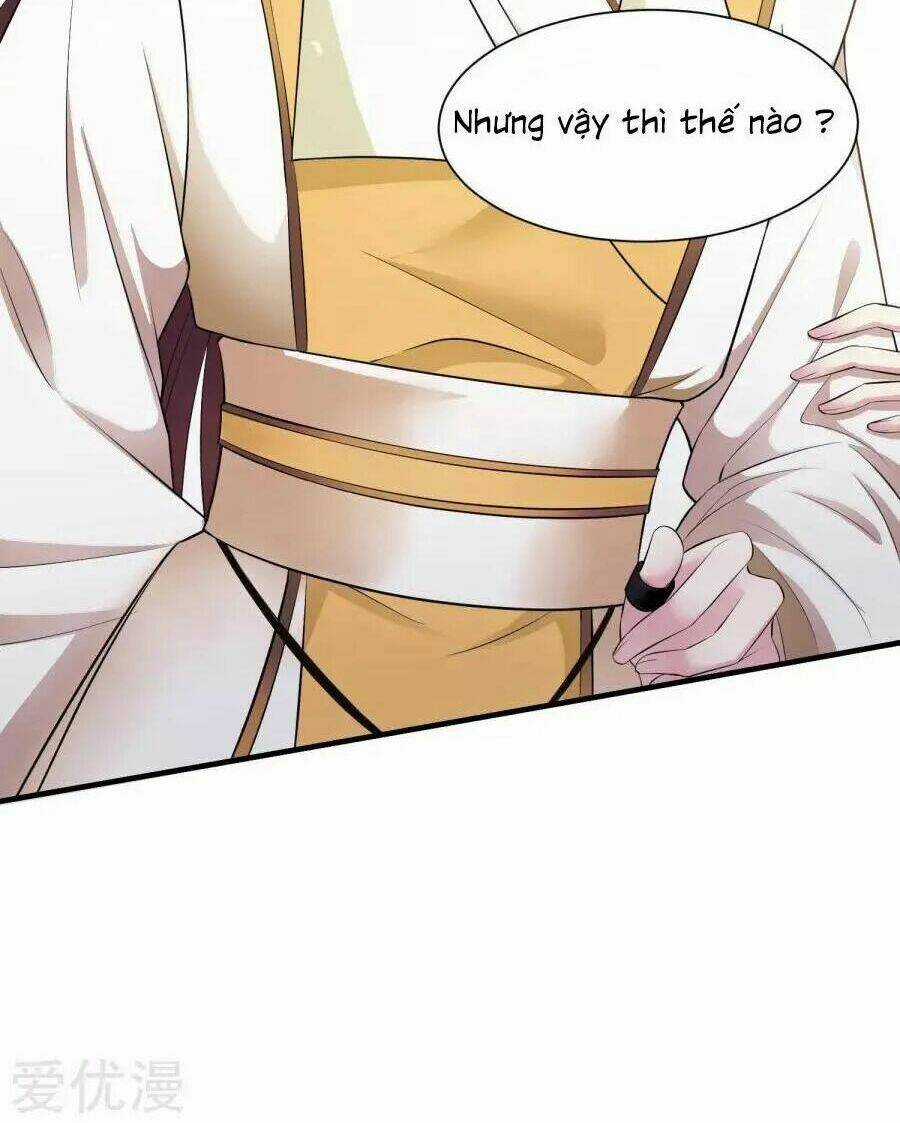 Độc Y Đích Nữ Chapter 0 trang 9