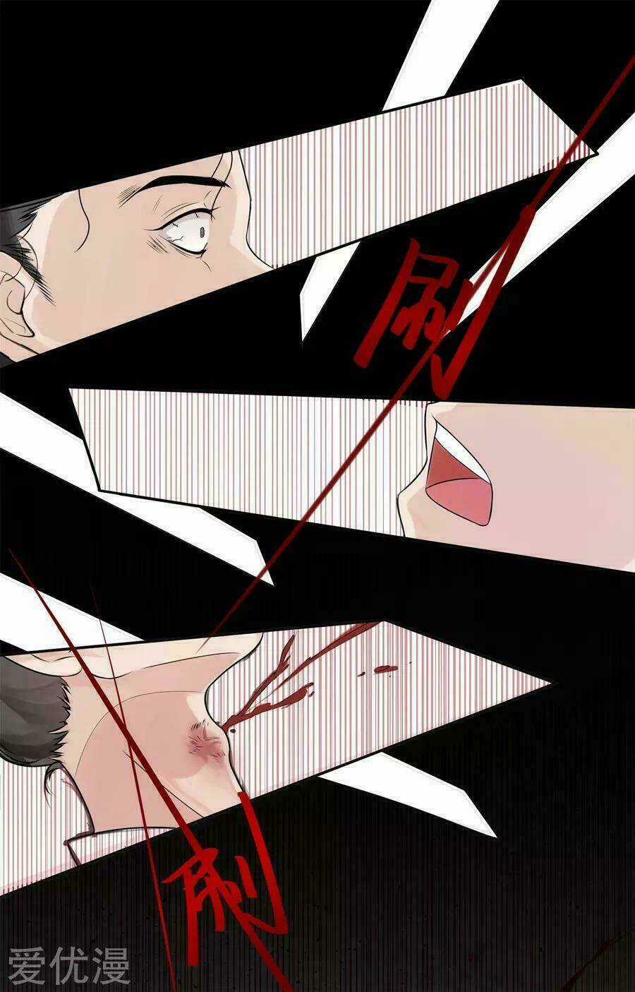 Độc Y Đích Nữ Chapter 1 trang 19