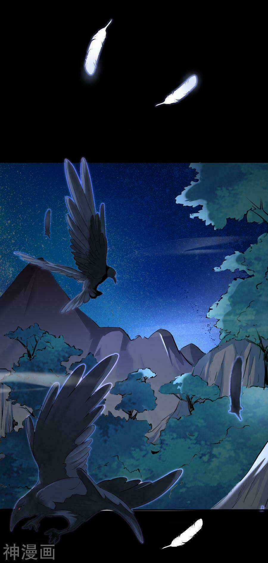 Độc Y Đích Nữ Chapter 1 trang 2