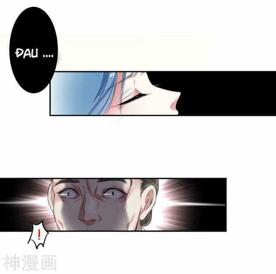 Độc Y Đích Nữ Chapter 1 trang 6