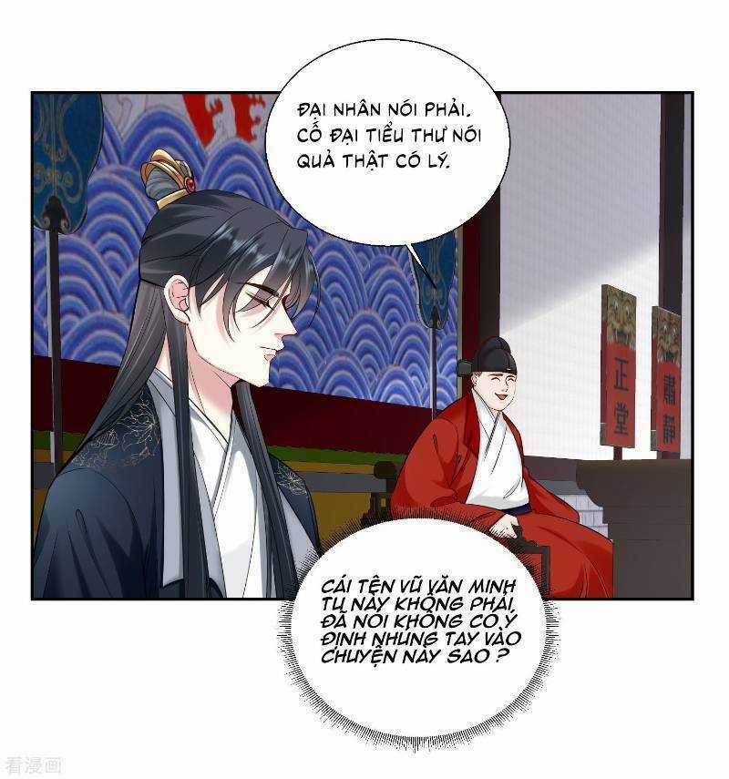 Độc Y Đích Nữ Chapter 100 trang 1