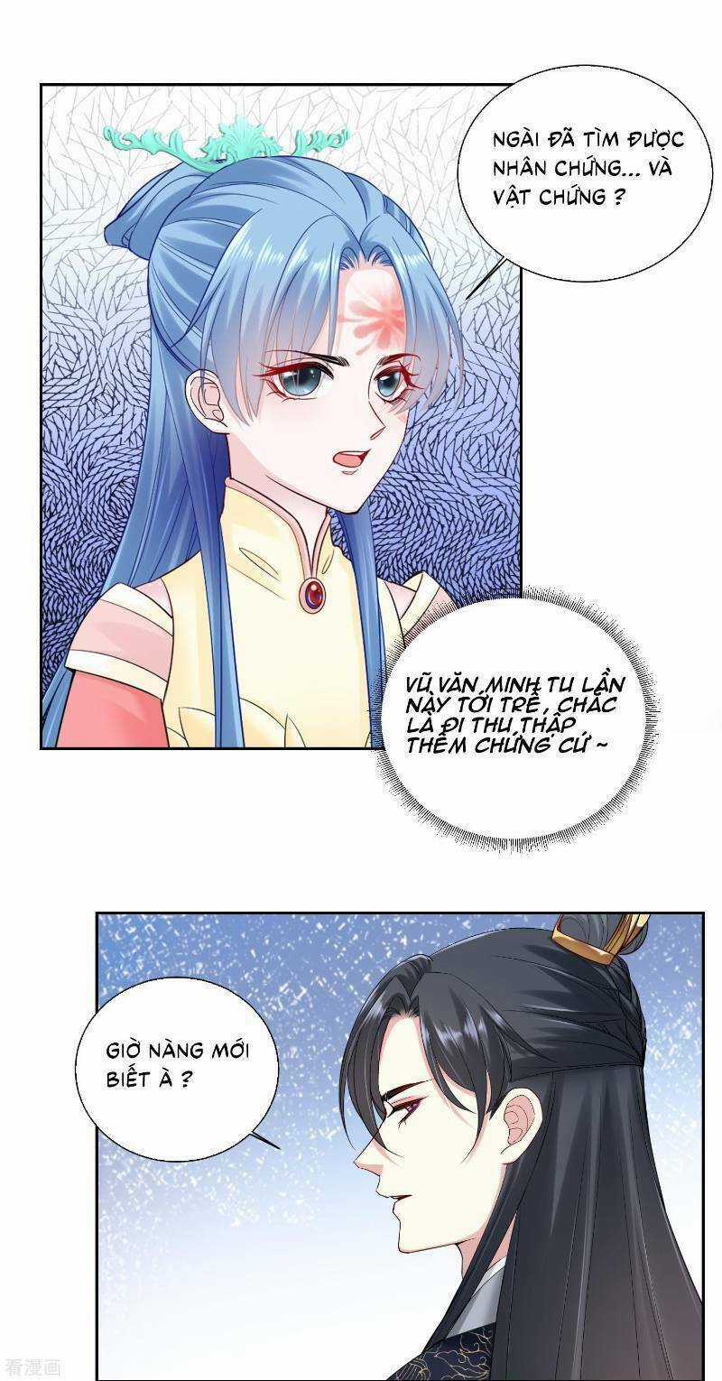 Độc Y Đích Nữ Chapter 101 trang 1