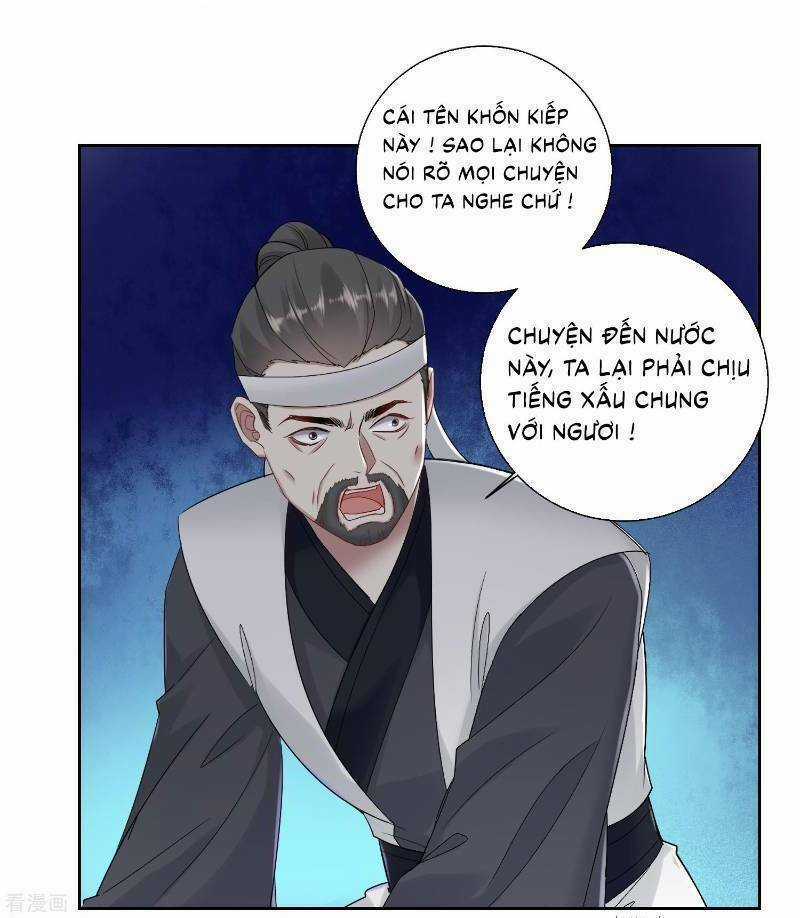 Độc Y Đích Nữ Chapter 102 trang 1