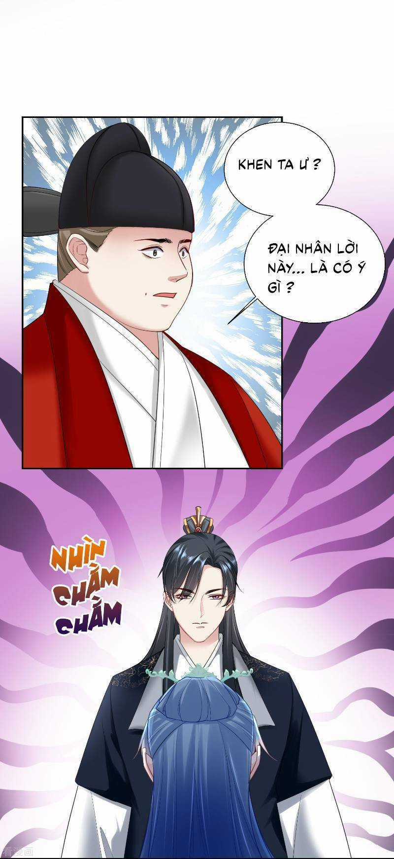 Độc Y Đích Nữ Chapter 103 trang 1