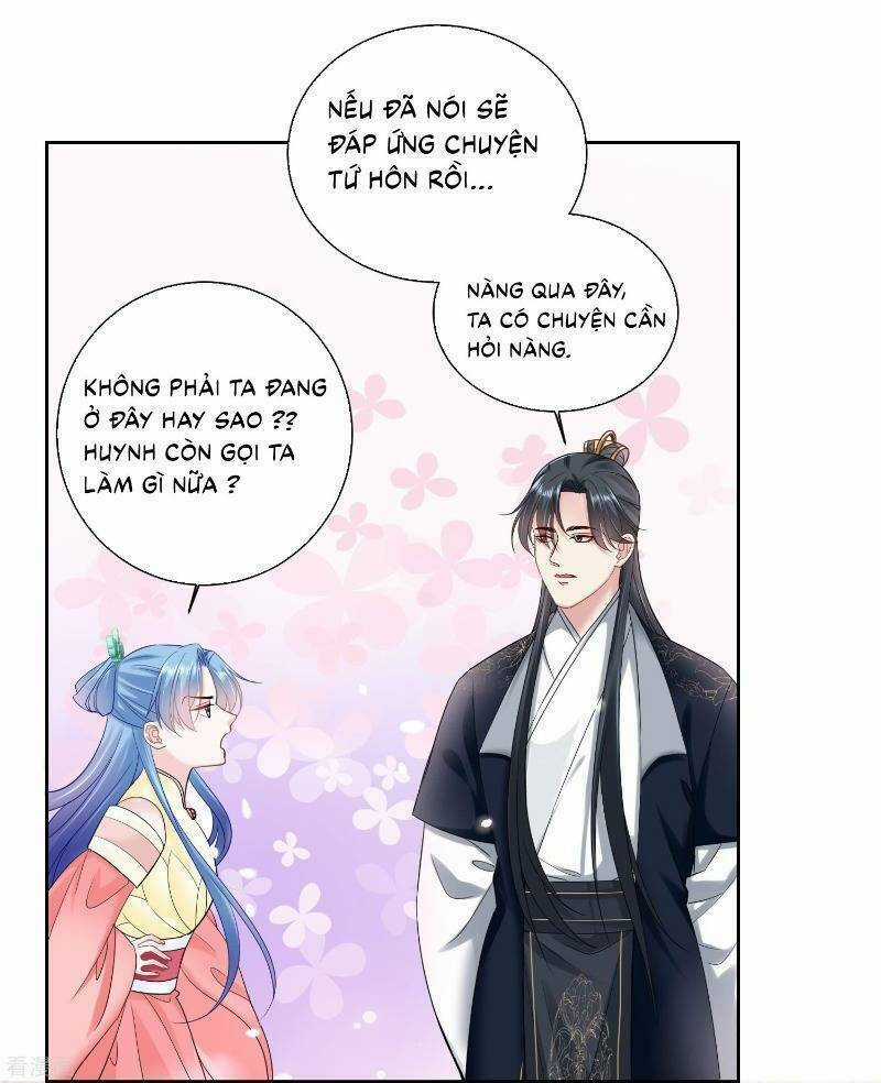 Độc Y Đích Nữ Chapter 104 trang 1