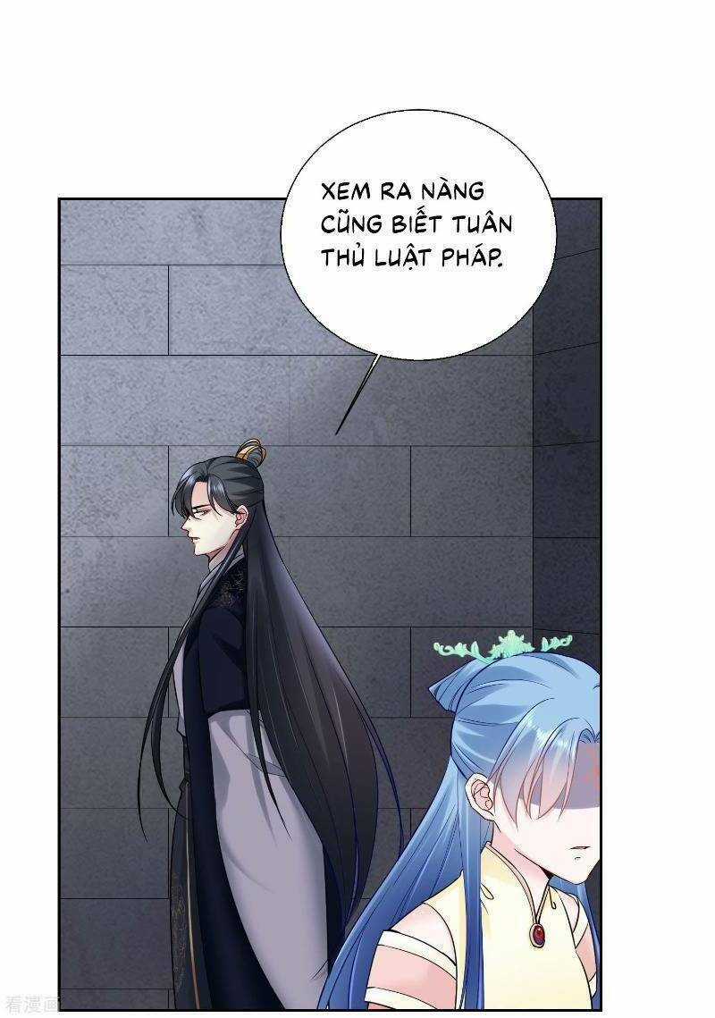 Độc Y Đích Nữ Chapter 105 trang 1