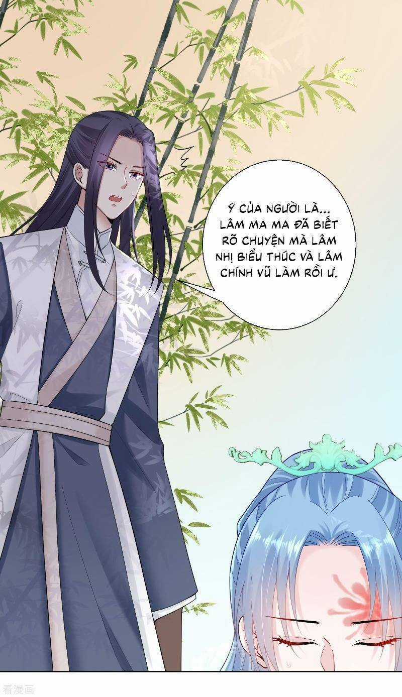 Độc Y Đích Nữ Chapter 106 trang 1