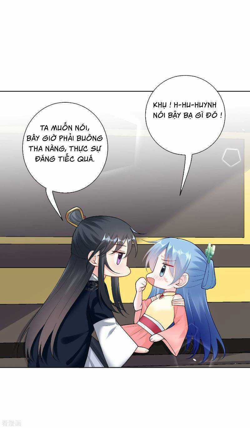 Độc Y Đích Nữ Chapter 108 trang 1
