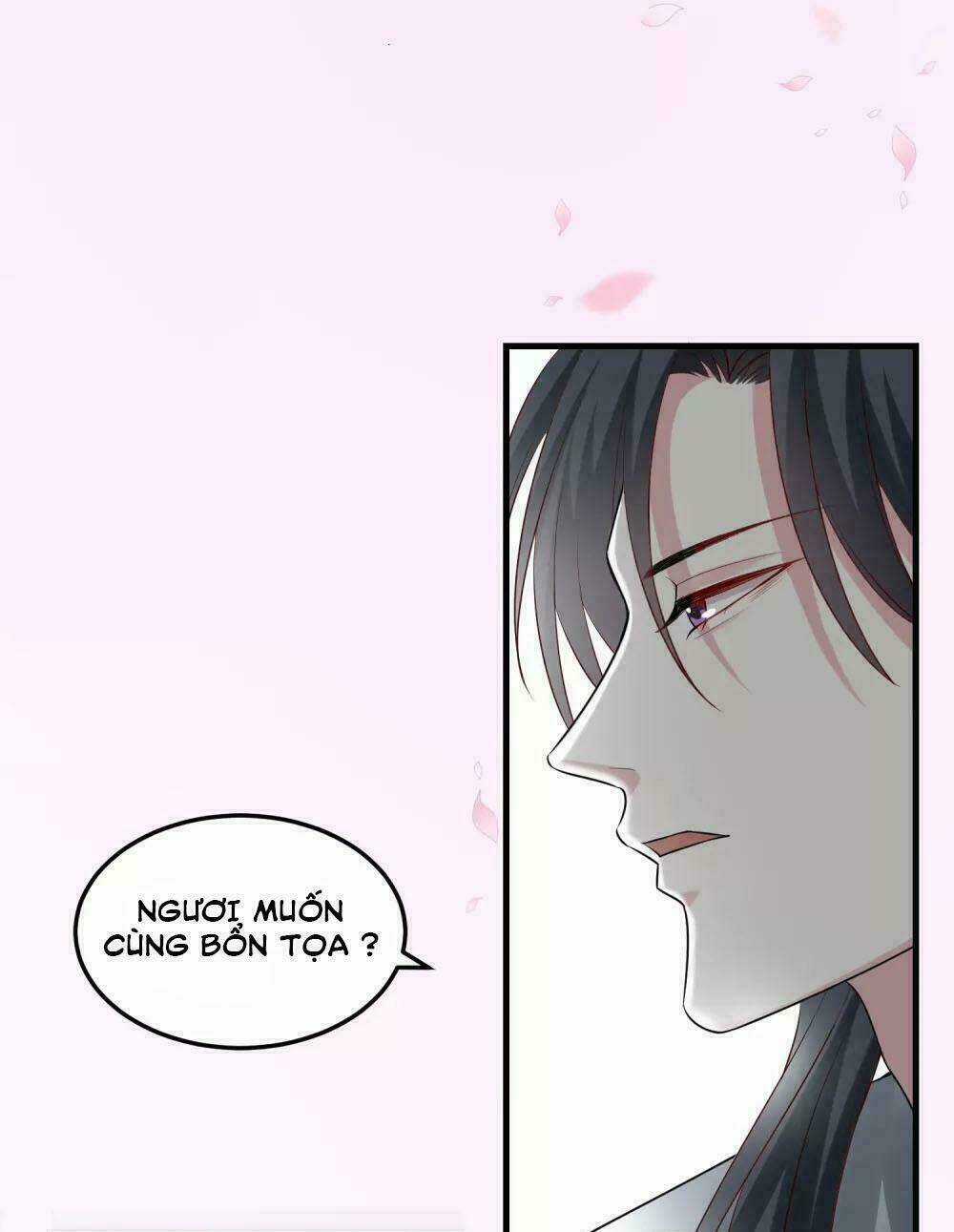 Độc Y Đích Nữ Chapter 11 trang 11