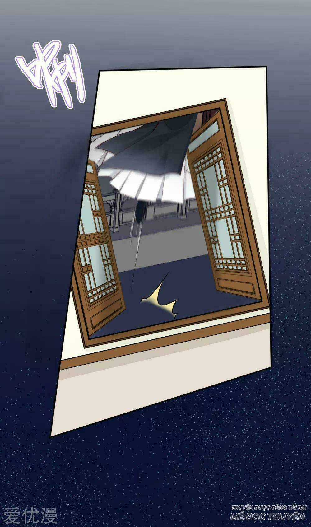 Độc Y Đích Nữ Chapter 11 trang 16