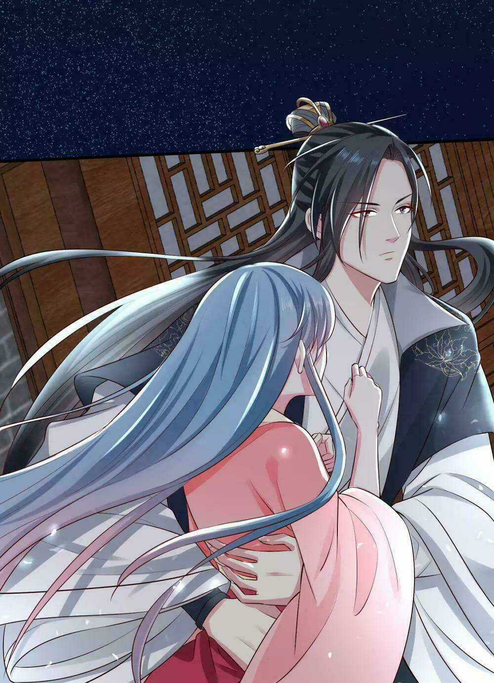 Độc Y Đích Nữ Chapter 11 trang 17