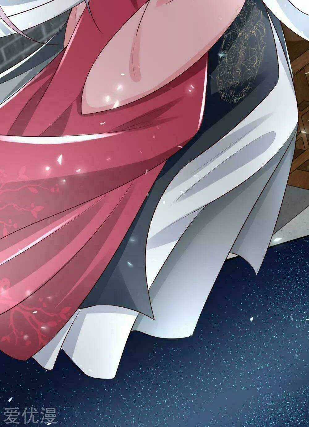 Độc Y Đích Nữ Chapter 11 trang 18