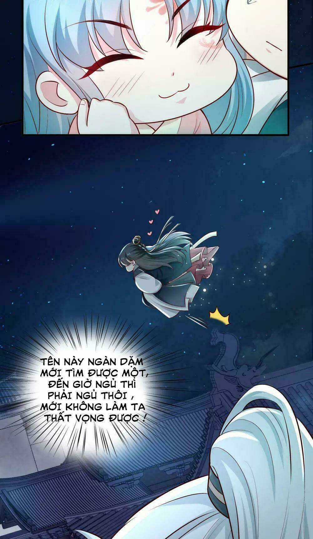 Độc Y Đích Nữ Chapter 11 trang 22