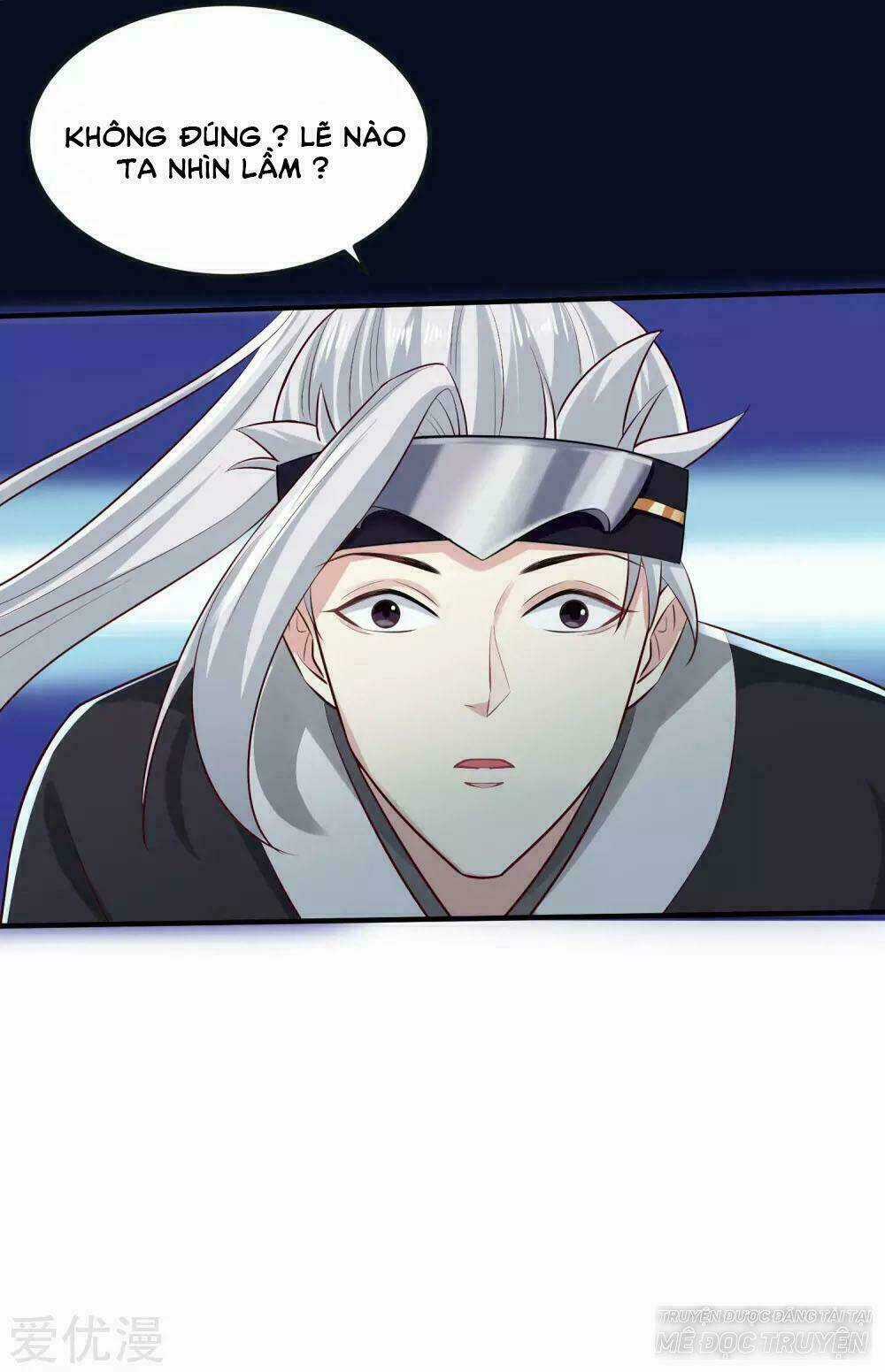 Độc Y Đích Nữ Chapter 11 trang 24