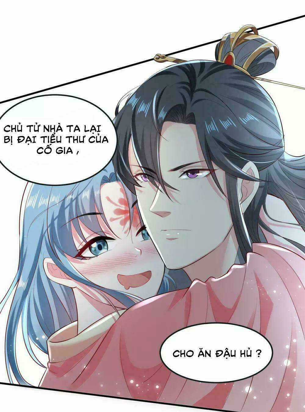 Độc Y Đích Nữ Chapter 11 trang 25